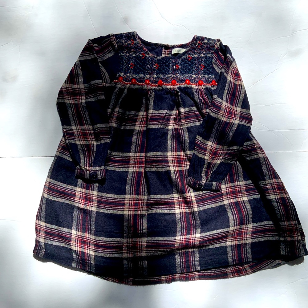 Next Kids Dress